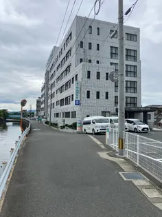 アオトゥーレ吉塚【1階】の周辺