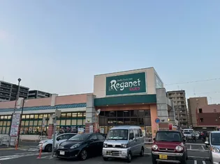 アオトゥーレ吉塚【1階】の周辺