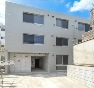 アシェル新井薬師の画像