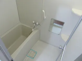 さくらハイツIII【1階】の風呂