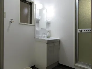 さくらハイツIII【1階】の内装