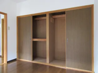 さくらハイツIII【1階】の内装