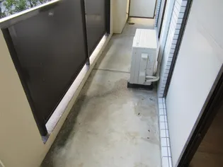 さくらハイツIII【1階】の内装