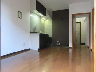 さくらハイツIII【1階】の居間