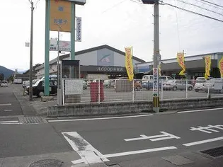 さくらハイツIII【1階】の周辺