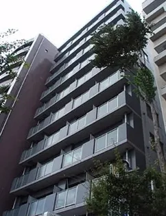 東京都江東区平野3【マンション】の外観