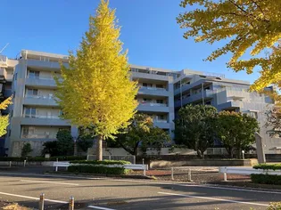 神奈川県横浜市金沢区柴町【マンション】の外観
