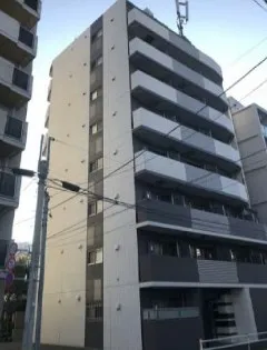 REALIZEE新宿【2階】の外観