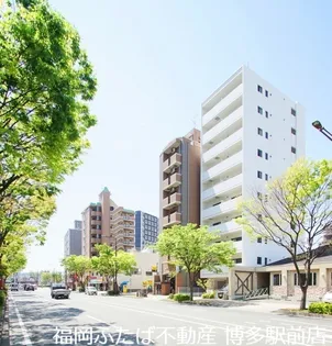 MODERN PALAZZO東公園の画像