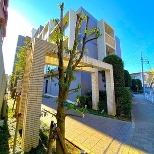 ラポール上板橋の画像