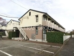 ドルフ北烏山 Aの画像