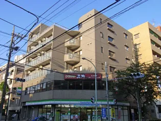 メゾン ドゥ ソレイユの画像