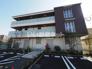 シャーメゾン今宿の画像