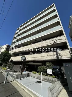 デュオステージ横濱赤門通りの画像