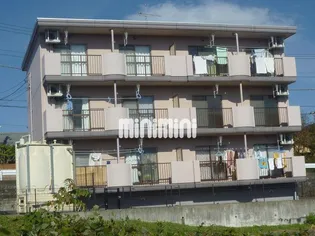 藤レジデンスⅡの画像