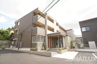 熊本県熊本市中央区京町2【アパート】の外観