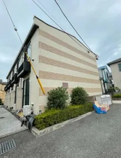 レオパレスノミヤマの画像