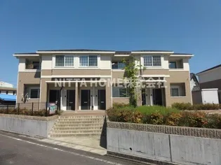 アルシオーネ 弐番館の画像