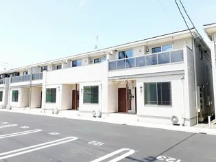 クラール東村Eの画像