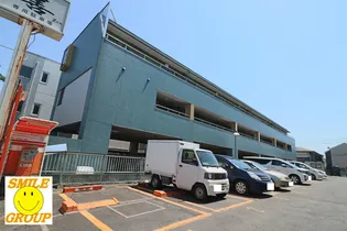 ヨシワガーデンIIの画像