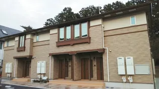 ソラーレ二ツ橋の画像