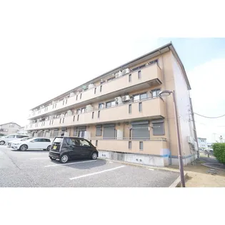 PRINCESS I【2階】の外観