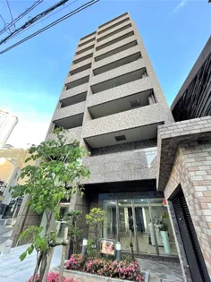 リーガル新福島の画像