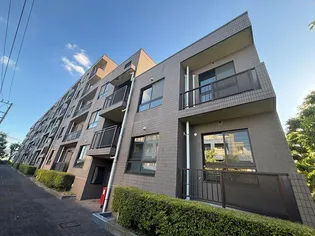 T s garden横浜反町【1階】の外観