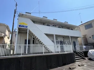 ハイツハーモニーの画像