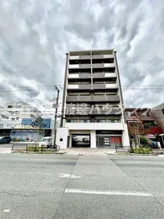 ライフステージ江坂南の画像