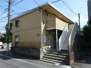 ベルハイツの画像