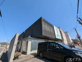 PATIOPARK【1階】の外観