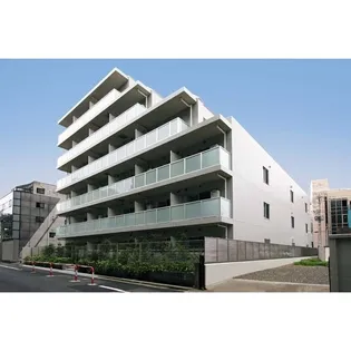 エスティメゾン東新宿の画像