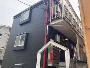 ポルシェ蒲田本町の画像