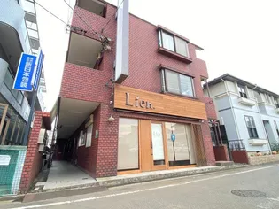 埼玉県所沢市小手指町3【マンション】の外観