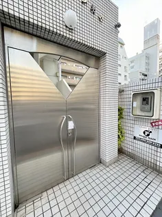 エスタシオン光町の画像