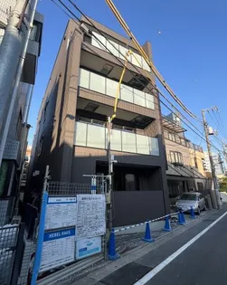 (仮称)高松1丁目メゾン【1階】の外観