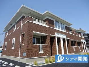 ヴィラ ボーテ IIの画像