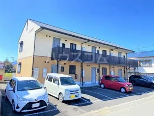 フレグランスヨネヤマの画像