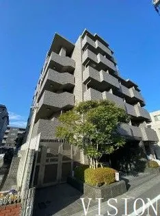 ルーブル蒲田九番館の画像