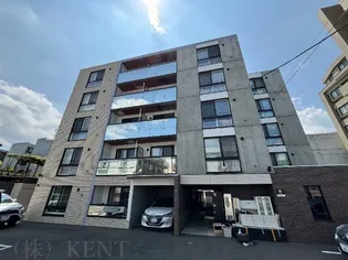 ZABO HILLS MINAMIMARUYAMAの画像