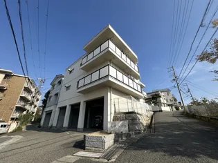 海峡ハイツの画像