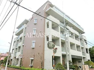 メルベーユ池之内の画像