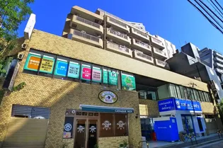 頼長レジデンス【1階】の外観