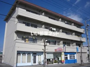 第一城見橋コーポの画像