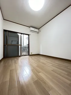 東京都大田区蒲田2【アパート】の外観