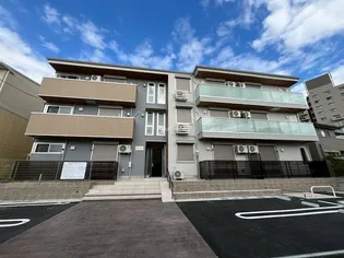 マリンヴィラージュの画像