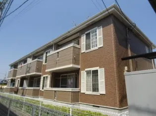 シャン ド フルールの画像