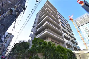 エクセレントシティ白金高輪の画像