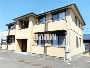 イーストパークAの画像